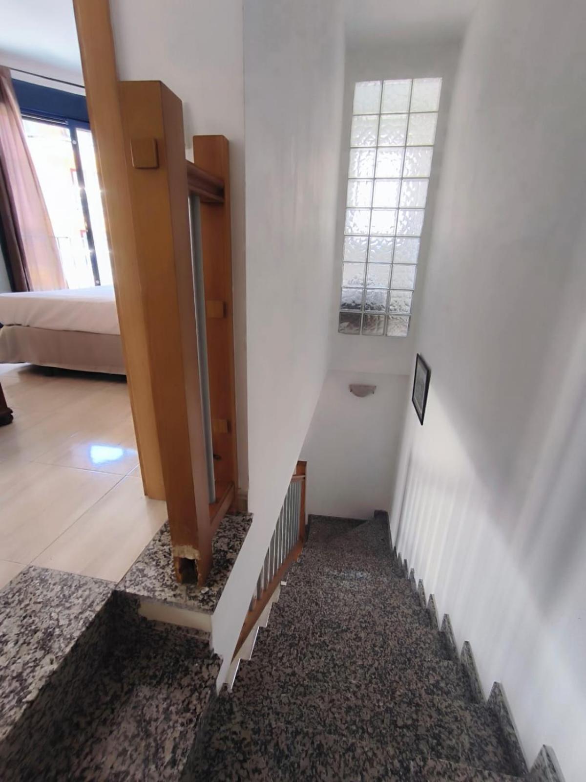 Dublex Peniscola Apartment Bagian luar foto